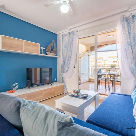 Atico Apartament Rose مار ذي كريستال المظهر الخارجي الصورة