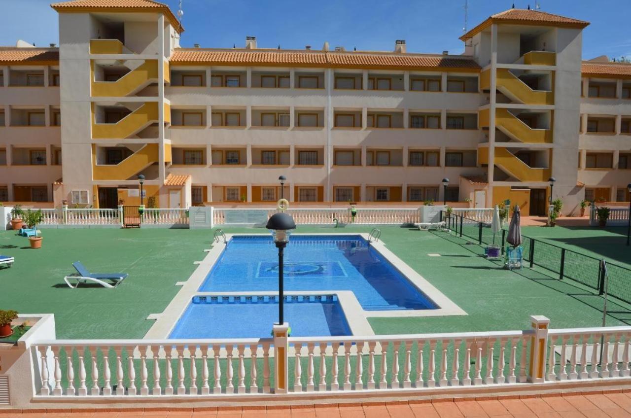 Atico Apartament Rose مار ذي كريستال المظهر الخارجي الصورة