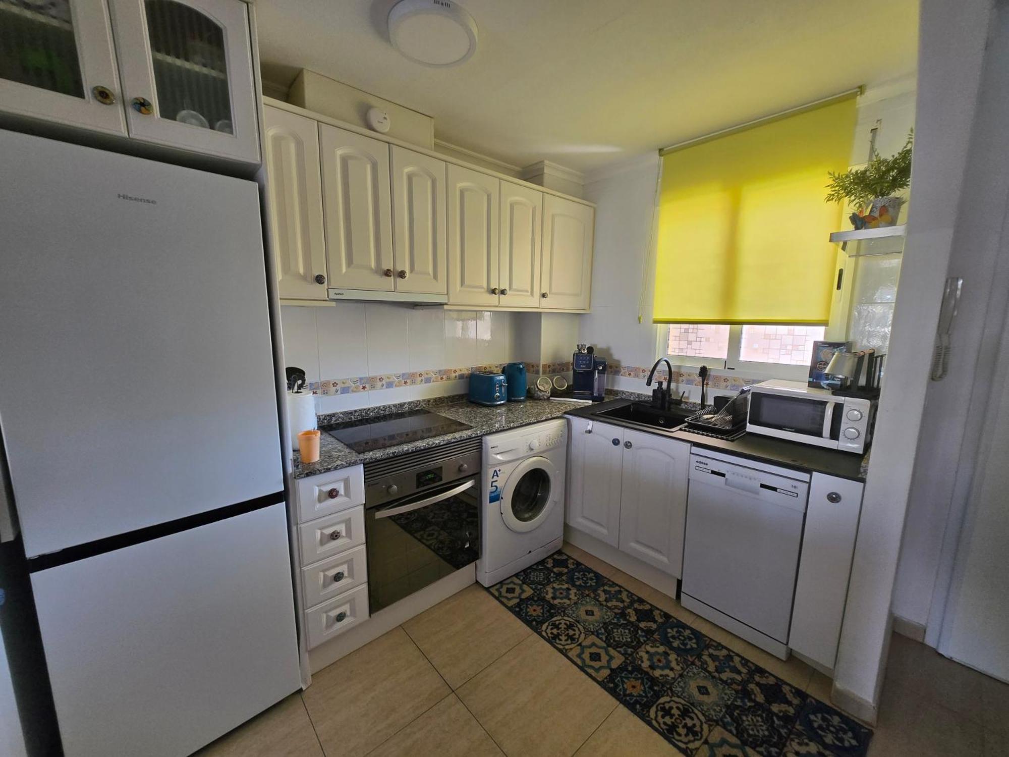 Atico Apartament Rose مار ذي كريستال المظهر الخارجي الصورة